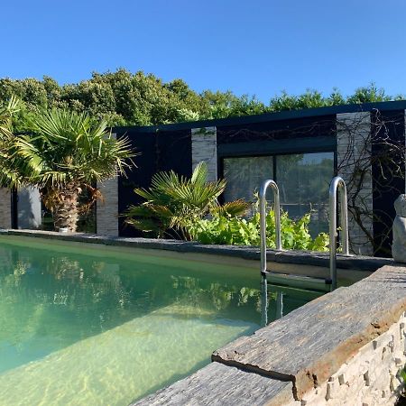 Penmarcʼh Brown B&B 외부 사진