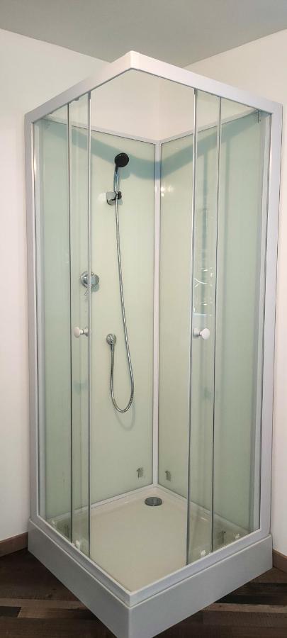 Penmarcʼh Brown B&B 외부 사진