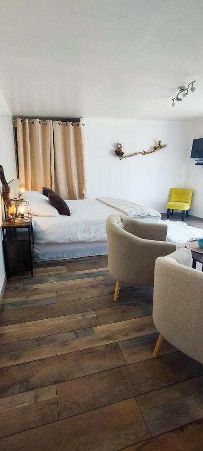 Penmarcʼh Brown B&B 외부 사진