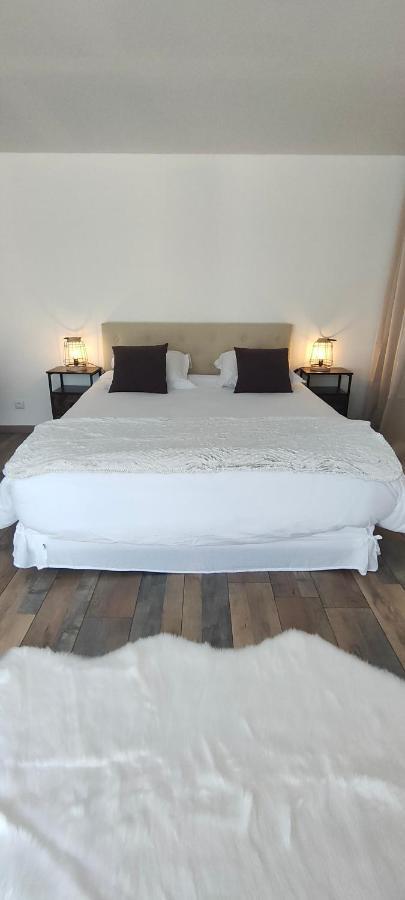Penmarcʼh Brown B&B 외부 사진