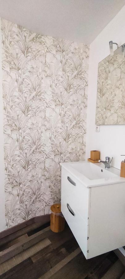 Penmarcʼh Brown B&B 외부 사진
