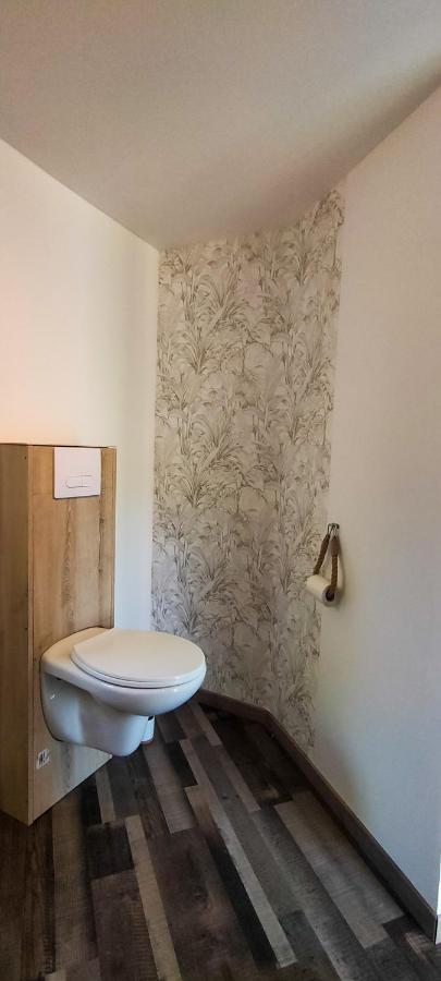 Penmarcʼh Brown B&B 외부 사진